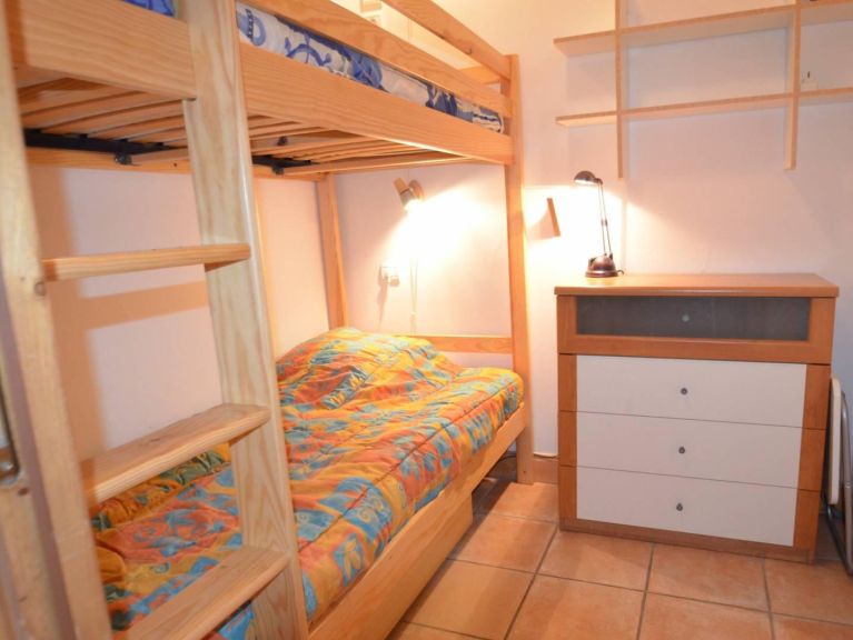 Chalet-appartement Les Alpages de Reberty