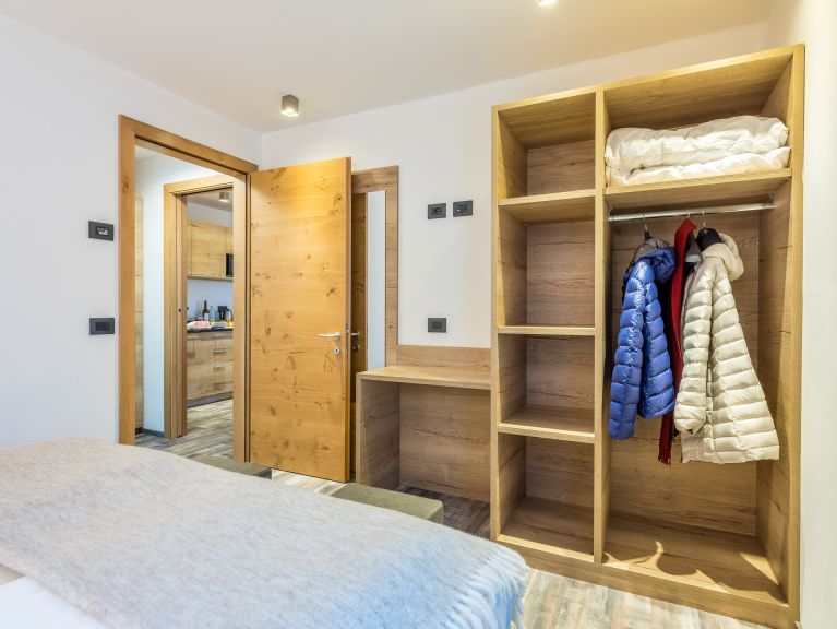 Appartement Dimaro