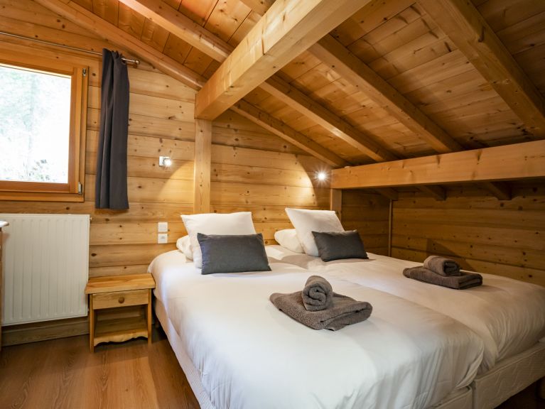 Chalet Le Refuge