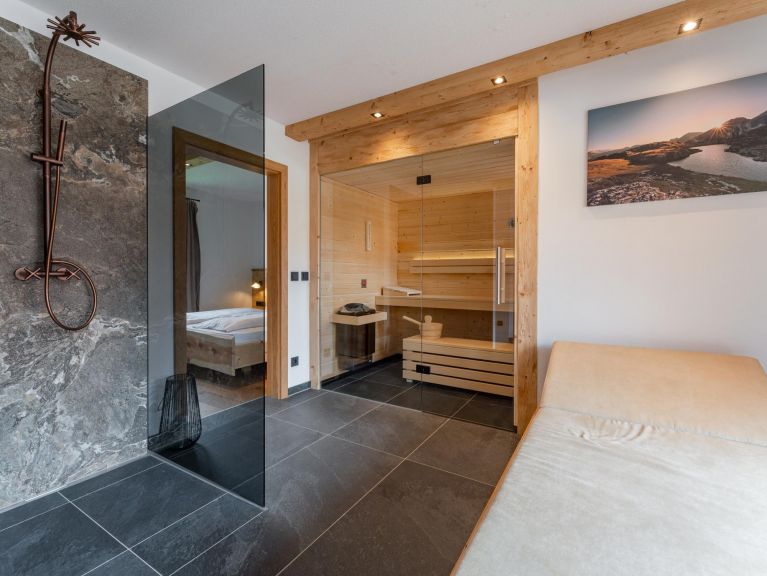 Appartement AlmApART 8-1