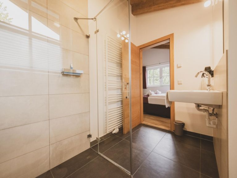 Chalet Hanna