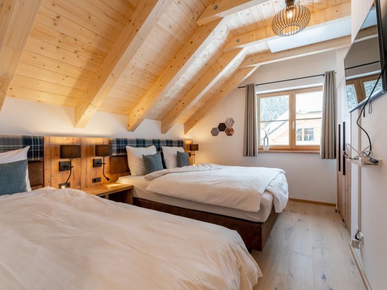 Chalet Riesneralm Alpenjoy Lodge