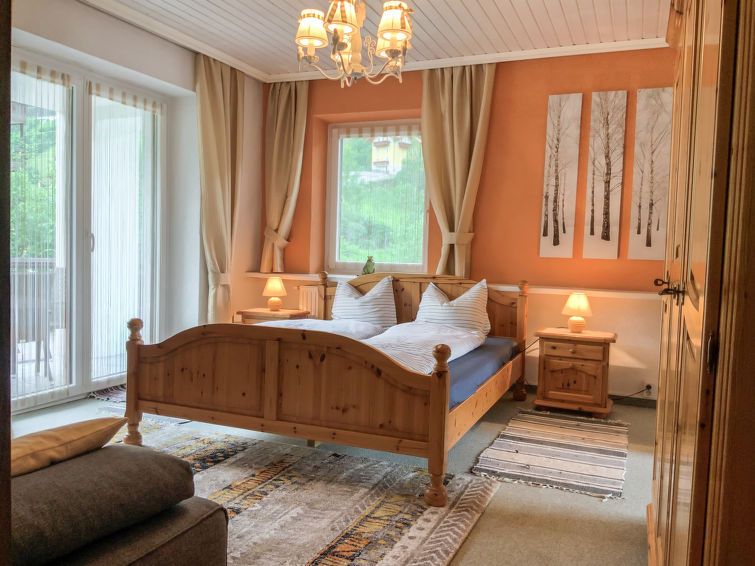 Appartement Rudis
