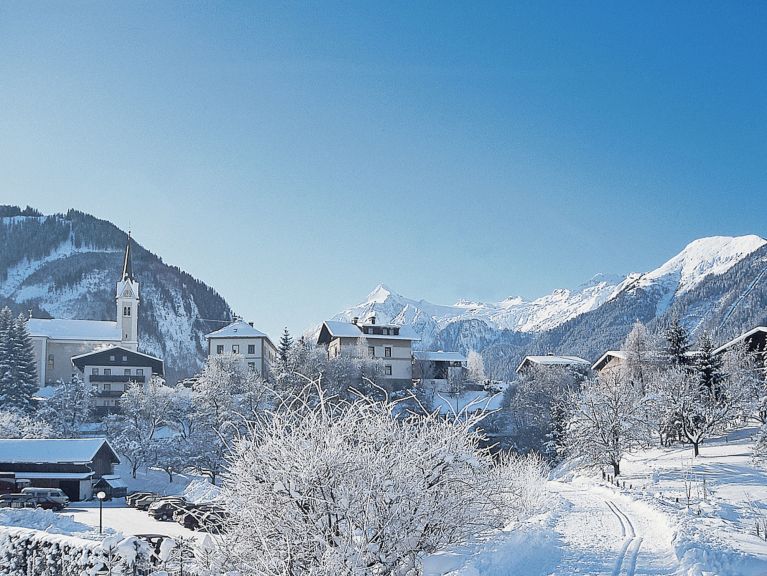 Chalet Machreich
