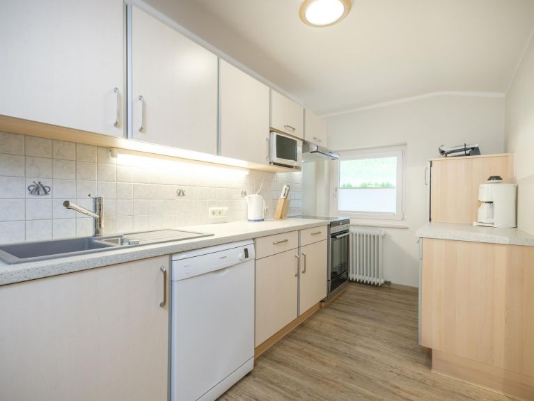 Chalet-appartement Rupertihof met infraroodcabine