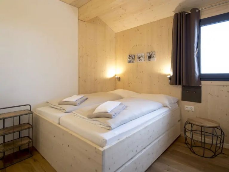 Chalet Reiteralm met outdoor whirlpool