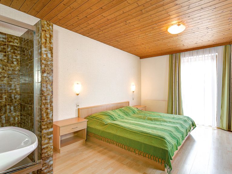 Chalet-appartement Sahra Sahra