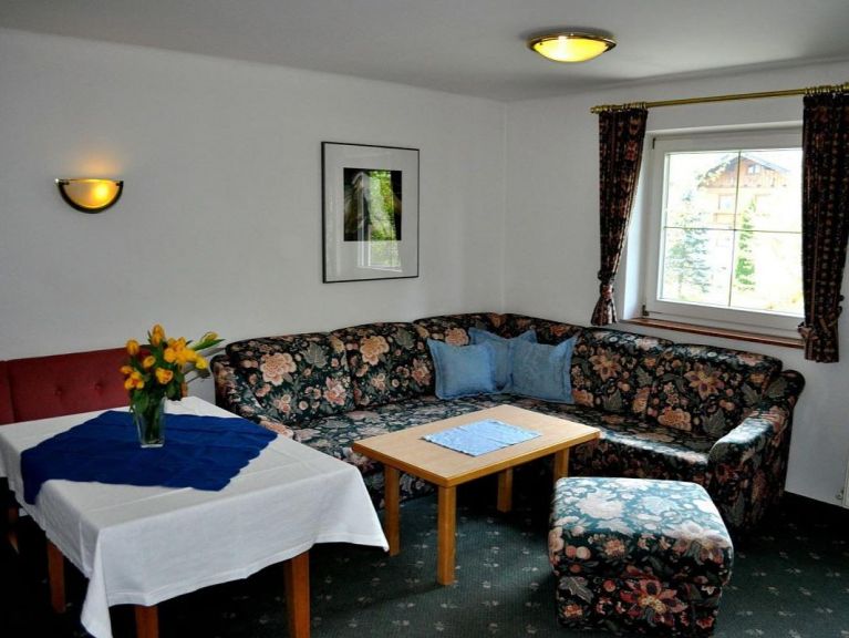 Appartement Christine 60 m²