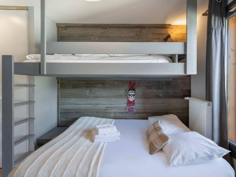 Appartement Le 360 nr. 18