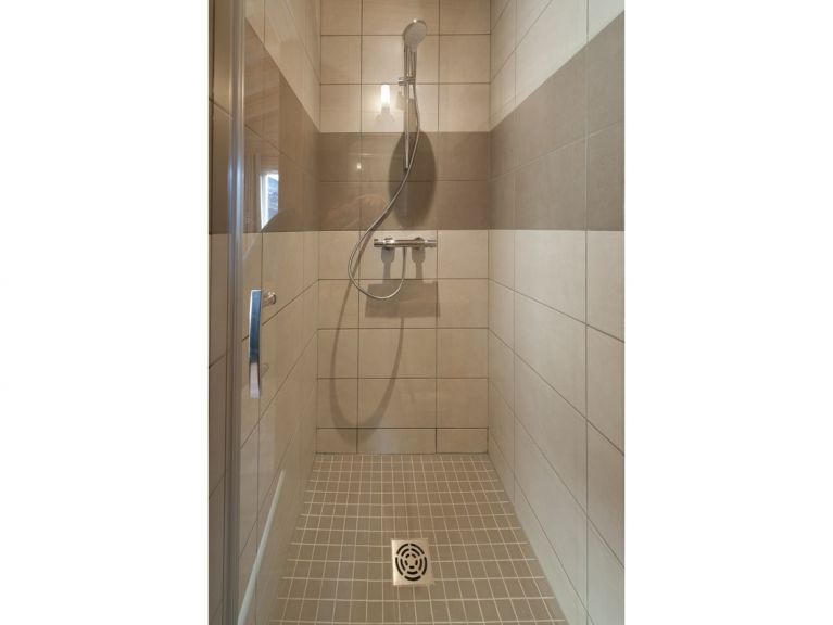Chalet-appartement Emma Type 2, met houtkachel