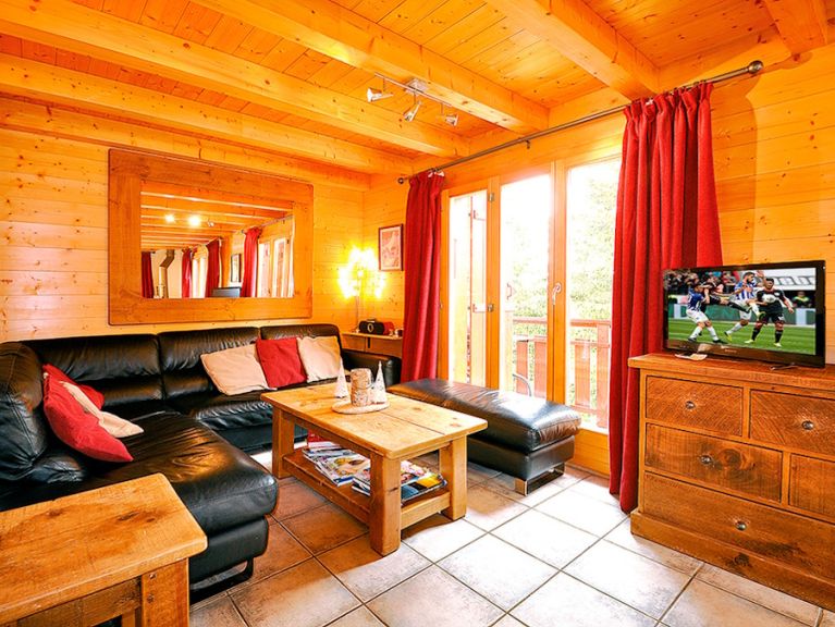 Chalet Vagabond
