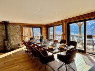 Chalet-appartement la Vora Alpin-6