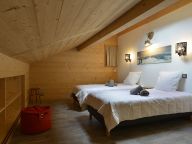 Chalet Florence Appartement tweede verdieping-16