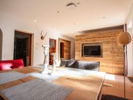 Chalet-appartement Tannenblick Tannenblick-5