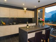 Chalet du Saix met privé-zwembad-11