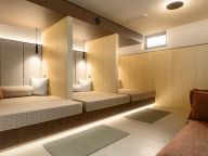 Appartement Carpe Solem Kaprun max. 4 volwassenen en 2 kinderen (tot 14 jaar)-22