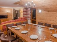 Chalet-appartement Les Balcons de Belle Plagne-9