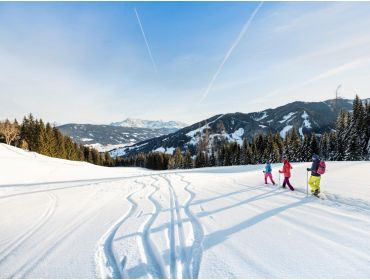 Skidorp Gemoedelijk wintersportdorp met gezellige après-ski-4