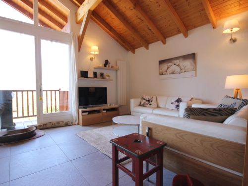 Chalet Esprit - 8 personen – afbeelding 2
