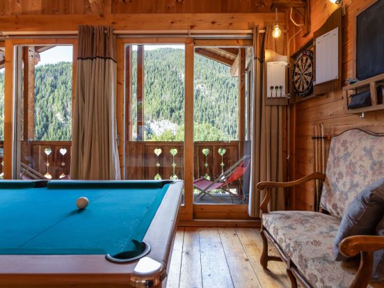 Appartement Michka-19