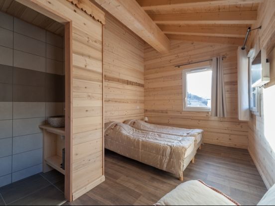 Chalet-appartement Emma-11