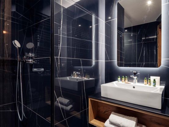 Appartement L'Orée du Bois-16