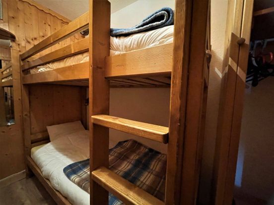 Appartement Les Côtes d'Or-7