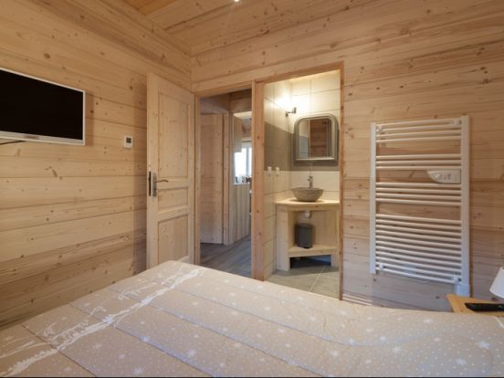 Chalet-appartement Emma-3