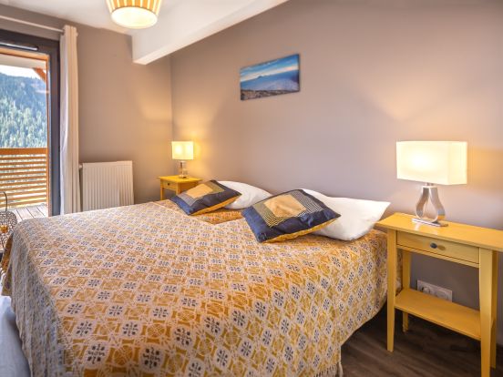 Appartement Le 360-7