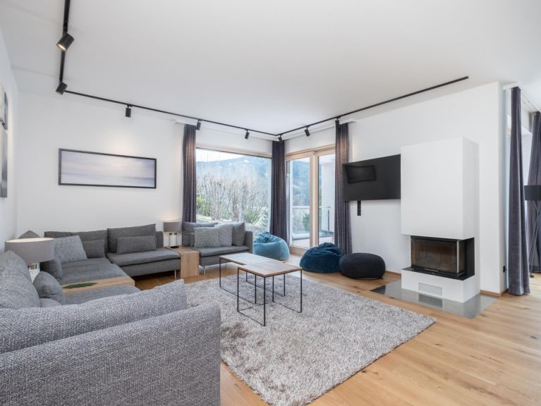 Chalet Doppellodge
