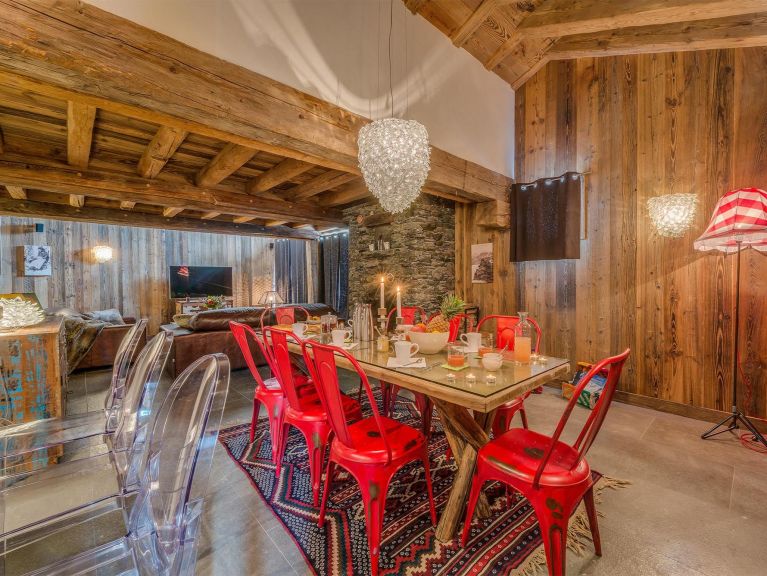 Chalet Denali