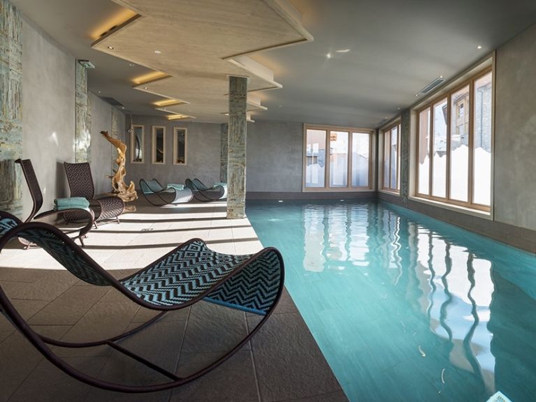 Chalet-appartement Montagnettes Taos