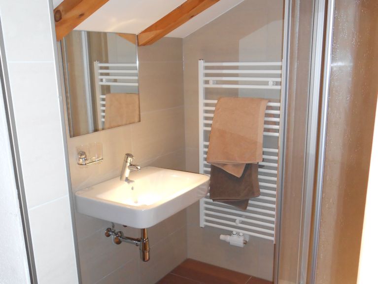 Appartement Beim Brunnen