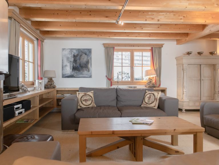 Chalet Avenida Panorama