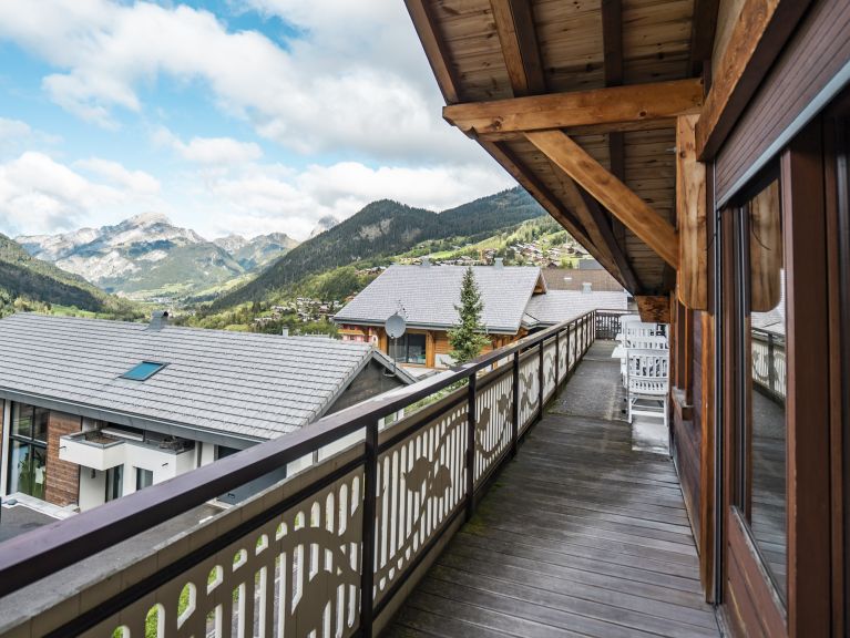 Chalet Lou Bochu