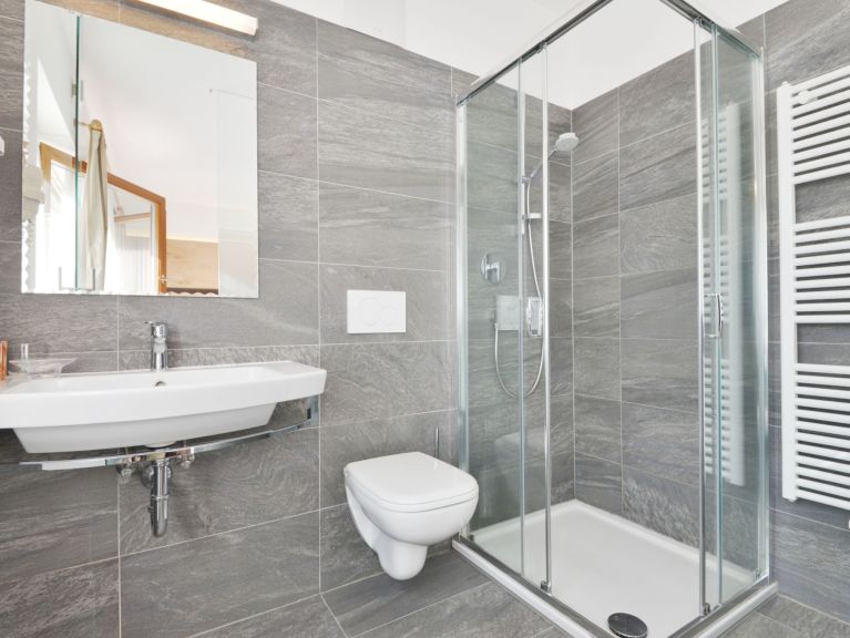 Chalet-appartement Kostner