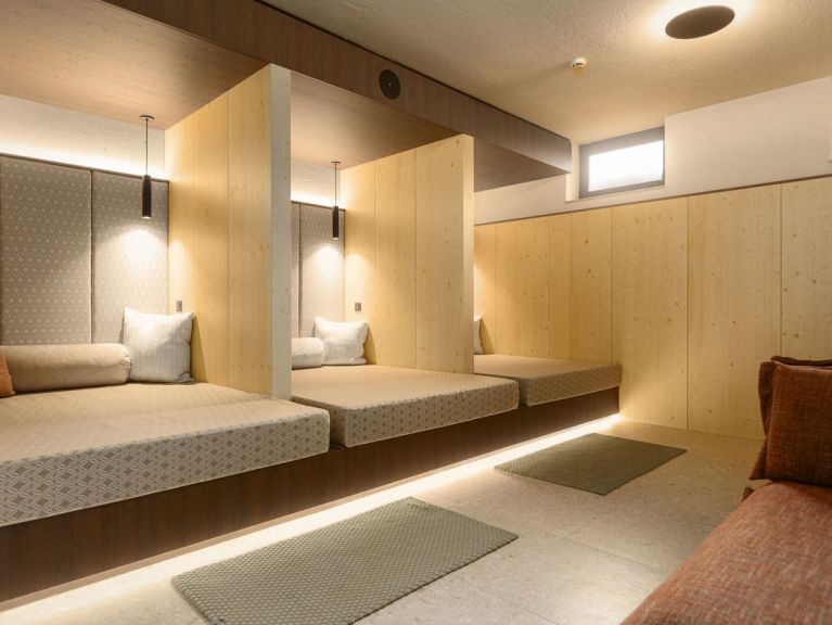 Appartement Carpe Solem Kaprun max. 4 volwassenen en 2 kinderen (tot 14 jaar)