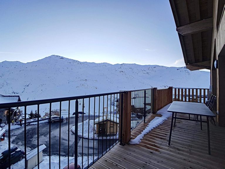 Chalet-appartement Chalet 2000