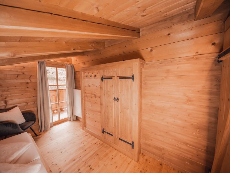 Chalet Buchegg Alm