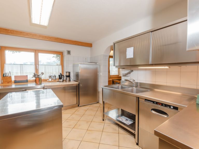 Chalet Mitteregg