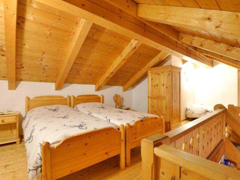 Appartement Villa Placidia nummer 32