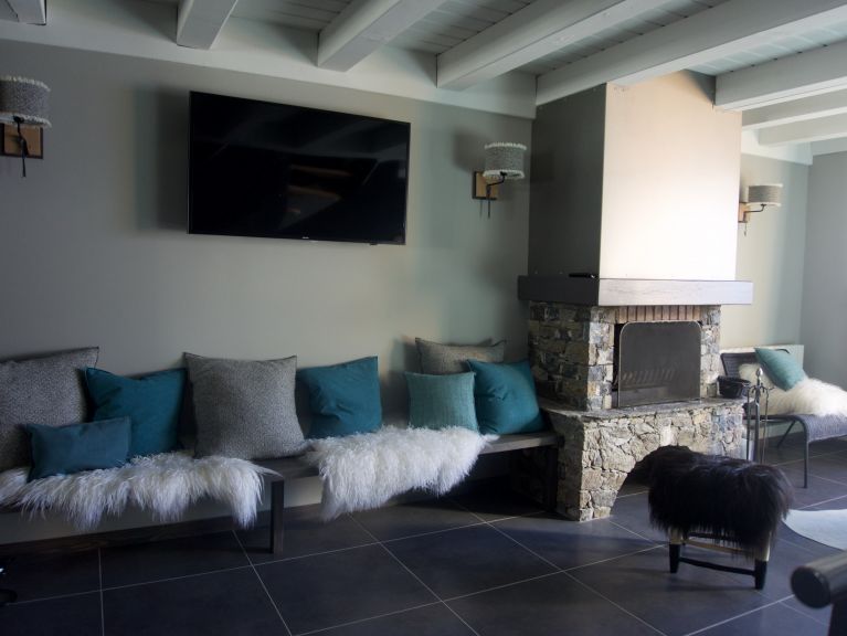 Appartement Selaou