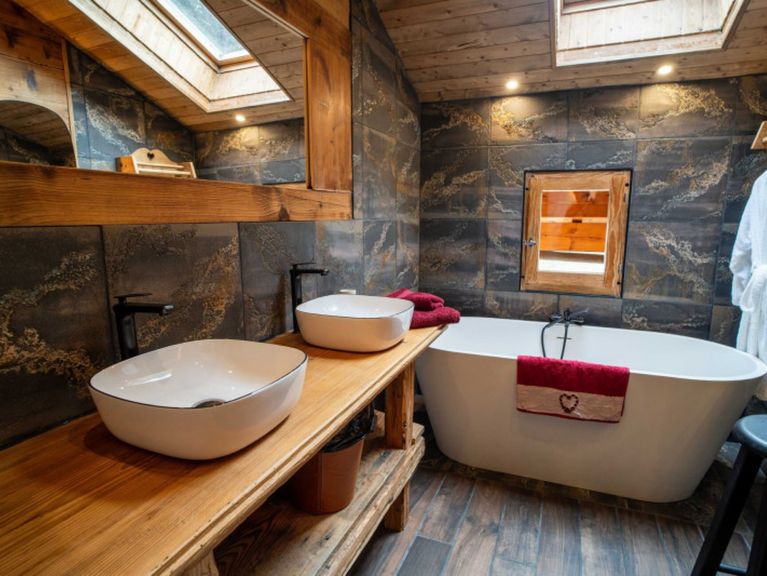 Chalet Alpina