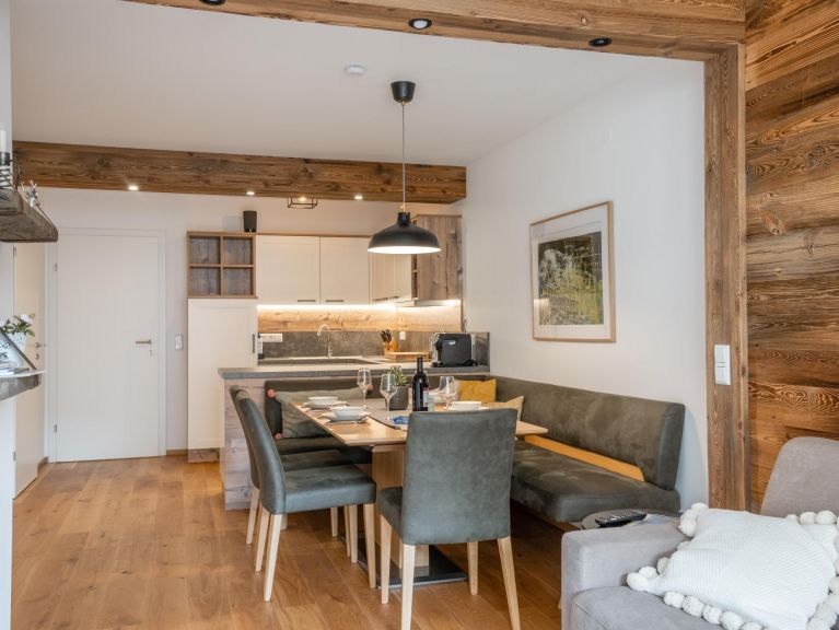 Appartement Ski & Nature Top 8
