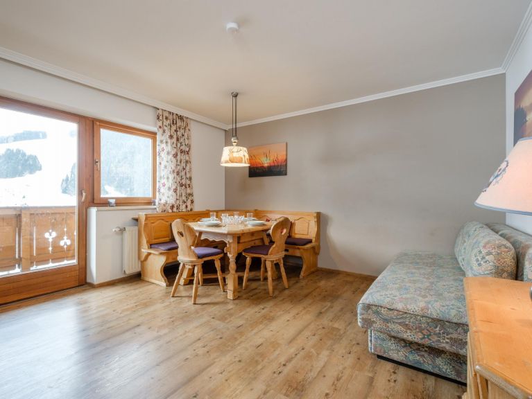 Appartement Birgit