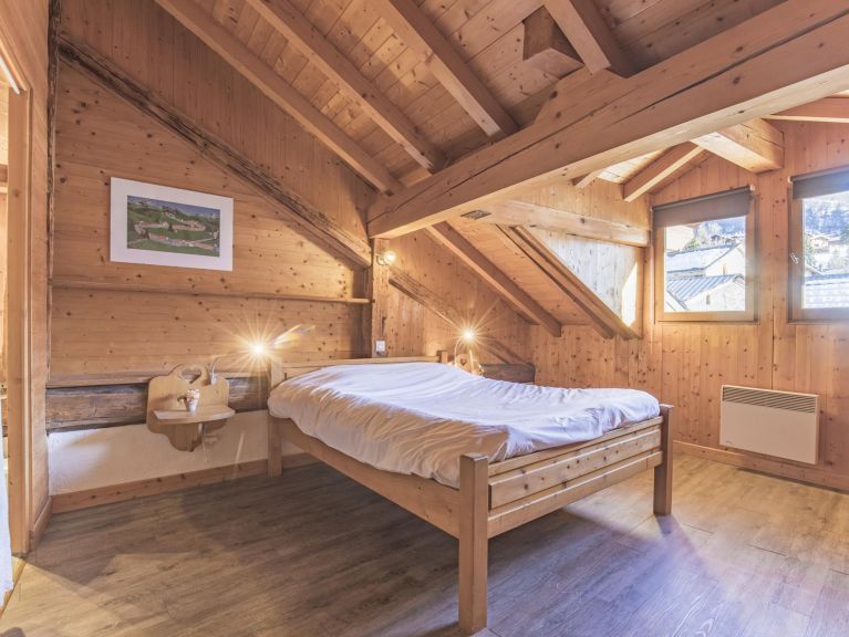 Chalet-appartement Gremelle appartement 10 personen