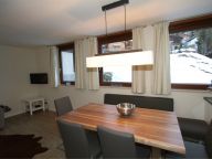 Appartement Hoss Top 18-3