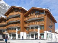 Appartement Résidence Zur Matte B-14