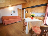 Chalet-appartement Baita Antlia-5