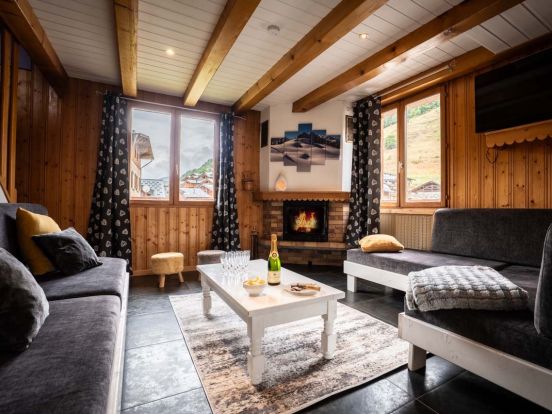 Chalet Lacuzon-4